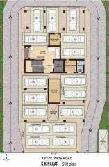 Kgeyes K.K Nagar, Chennai - Kgeyes K.K Nagar