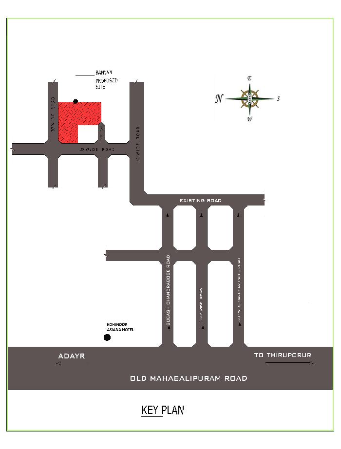 Oliyas Banyan, Chennai - Oliyas Banyan