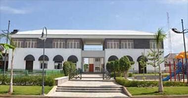 Isha Signature Villas
