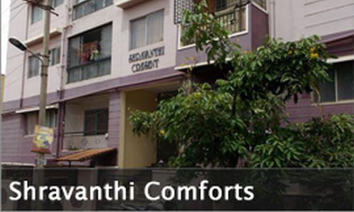 Shravanthi Comforts, Bangalore - Shravanthi Comforts