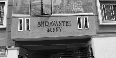 Shravanthi Sunny