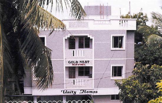 Man Unity Homes, Chennai - Man Unity Homes
