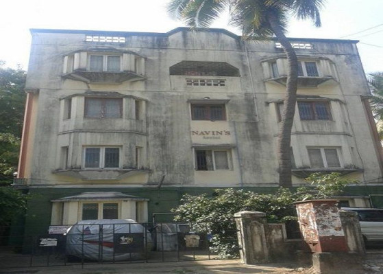 Navin Aswini, Chennai - 4 BHK Apartments
