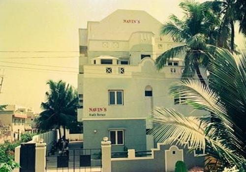 Navin South Terrace, Chennai - Navin South Terrace