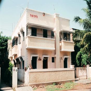 Navin Srinivas, Chennai - Navin Srinivas