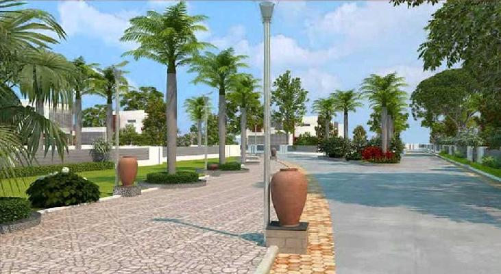 Dollar Farm, Lucknow - Residential Farm House for sale
