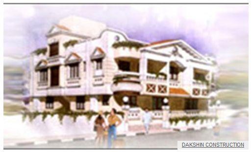 Dakshin Deepam, Chennai - Dakshin Deepam