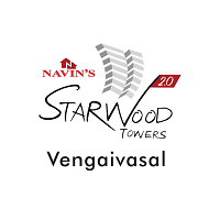 Navins Starwood Towers 2.0