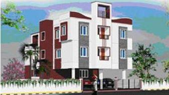 Dakshin Sri Rama Krupa, Chennai - 2 BHK & 3 BHK Apartments