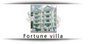 Nishitas Fortune Villa