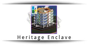 Nishitas Heritage Enclave