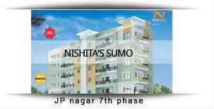 Nishitas Sumo