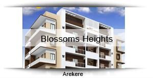 Nishitas Blossoms Heights