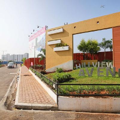 Navin Hillview Avenue, Chennai - Navin Hillview Avenue