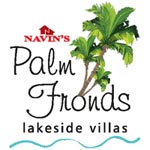 Navin Palm Fronds