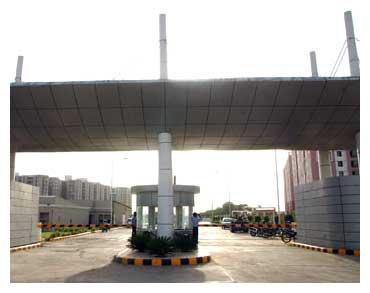 Sunshine City, Gurgaon - 2 & 3 Bedroom Residential Flats