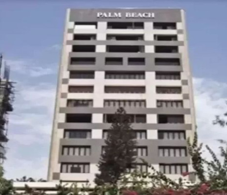 Peninsula Palm Beach, Mumbai - 3 BHK Premium Apartments
