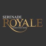 Shroff Serenade Royale