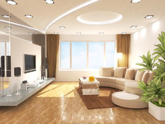 Span Trident, Mumbai - Span Trident