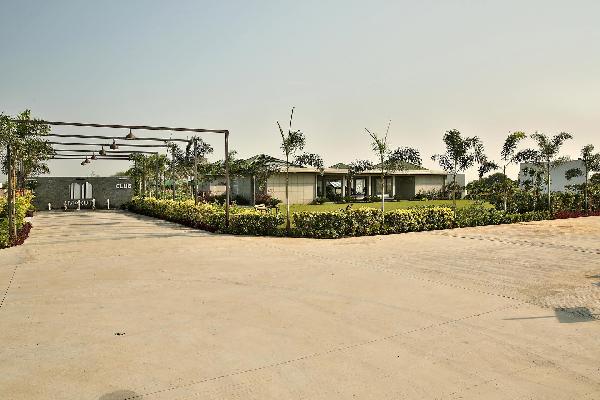 Maruti Celosia Greenscapes 2, Ahmedabad - Maruti Celosia Greenscapes 2