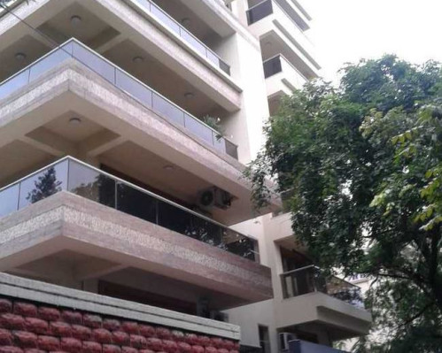 Sterling Orchards, Bangalore - 4 BHK Apartment