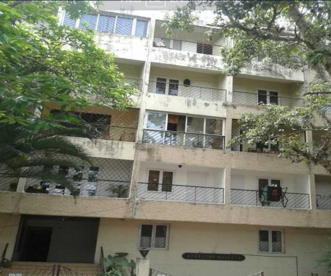 Sterling Heights, Bangalore - 2/3 BHK Apartment