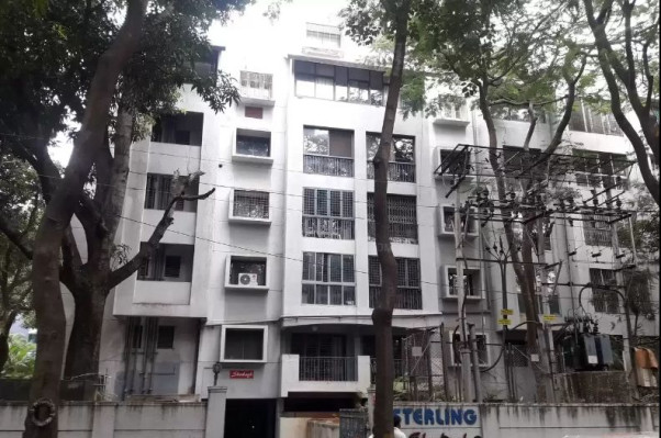 Sterling Shringar, Bangalore - 2/3 BHK Apartment