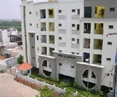 Amsri Residency
