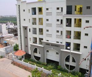 Amsri Residency, Hyderabad - Amsri Residency