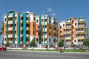 AHFL CC Majestic Enclave