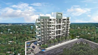 Nirmiti Sneh Akash, Pune - 3 BHK Premium Apartments