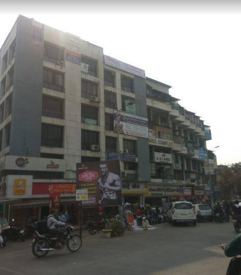 Nirmiti Rahul Complex, Pune - Nirmiti Rahul Complex