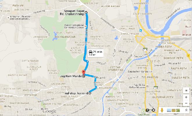 Nirmiti Elite, Pune - Nirmiti Elite