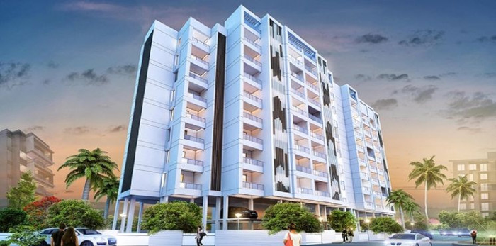 Mittal Sun Enclave, Pune - 2/3/4 BHK Apartment