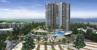 Radha Nand Apartment