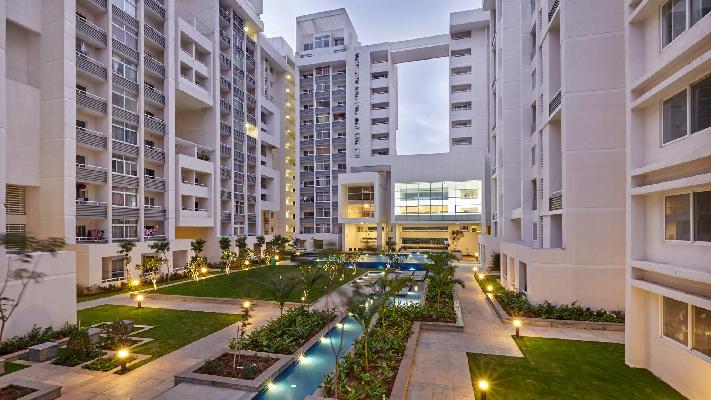 Rohan Avriti, Bangalore - Rohan Avriti