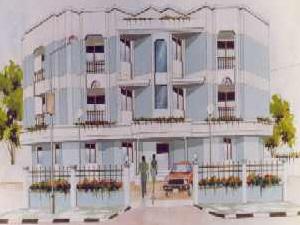 Rajus Marvel, Chennai - Rajus Marvel