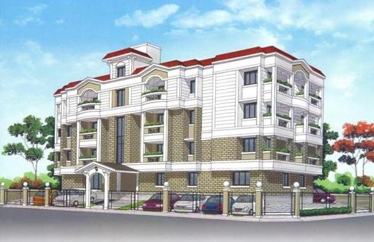 Golden Glen, Chennai - Golden Glen