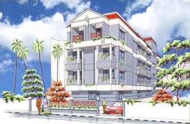 Golden Bloom, Chennai - Golden Bloom