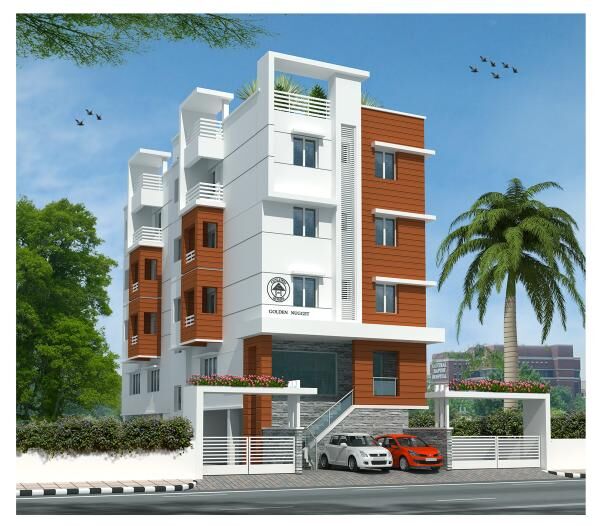 Golden Nugget, Chennai - Golden Nugget