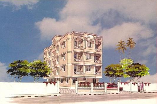Golden Hive, Chennai - Golden Hive