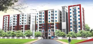 Prajay Sai Vaibhav, Hyderabad - 2 BHK & 3 BHK Apartments