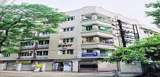 Rajwada Brindavan Apartment, Kolkata - Rajwada Brindavan Apartment