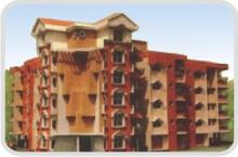 Mohtisham Mohtisham Apartments, Mangalore - Mohtisham Mohtisham Apartments
