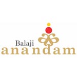 Balaji Anandam