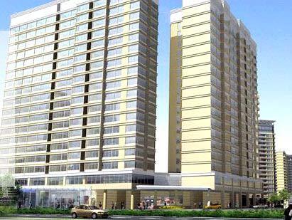 Kove, Greater Noida - 2,3 and 4 BHK Luxury Apartments