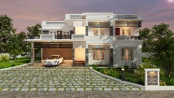 Anna Tierra Villas