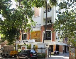 Malles Yoga Villa