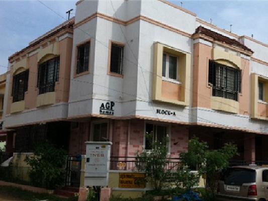 AGP Shrirangam, Chennai - AGP Shrirangam