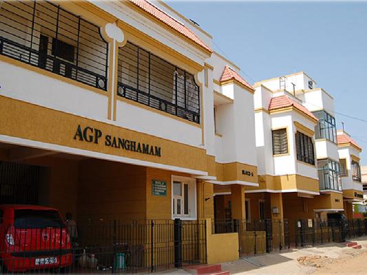 AGP Sanghamam, Chennai - AGP Sanghamam
